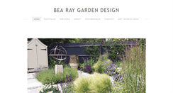 Desktop Screenshot of bearaygardens.com